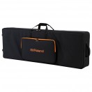 Roland SC-G88W3 Semi Rigid 88-key Keyboard Case with Wheels