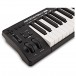 M-Audio Keystation 61 MKIII USB MIDI Keyboard