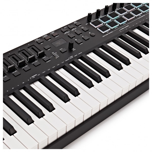 M-Audio Oxygen Pro 49 MIDI Controller
