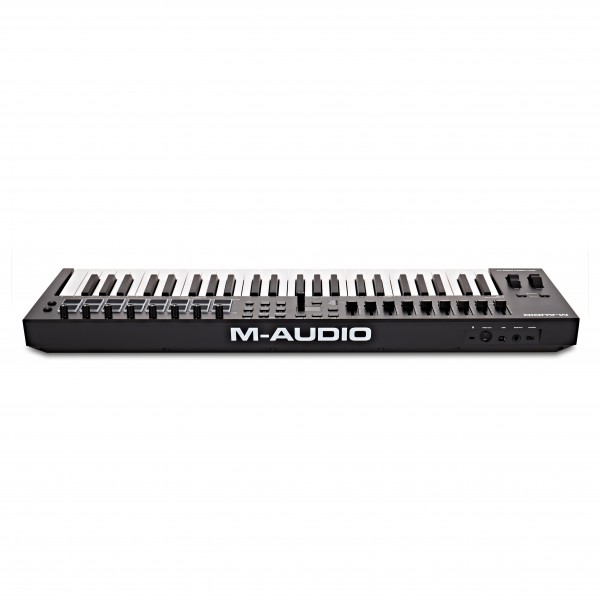 M-Audio Oxygen Pro 49 MIDI Controller