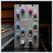 SSL Ultraviolet 500 Series EQ Module - Lifestyle