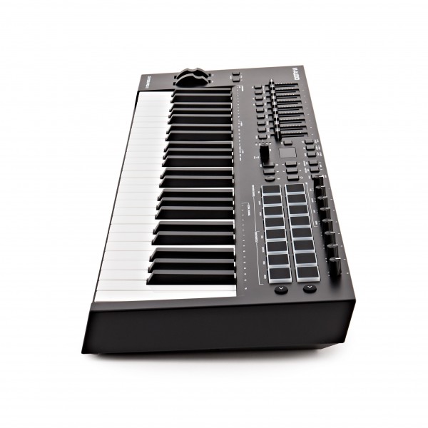 M-Audio Oxygen Pro 49 MIDI Controller