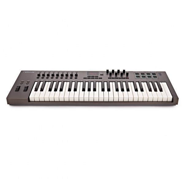 Nektar Impact LX49+