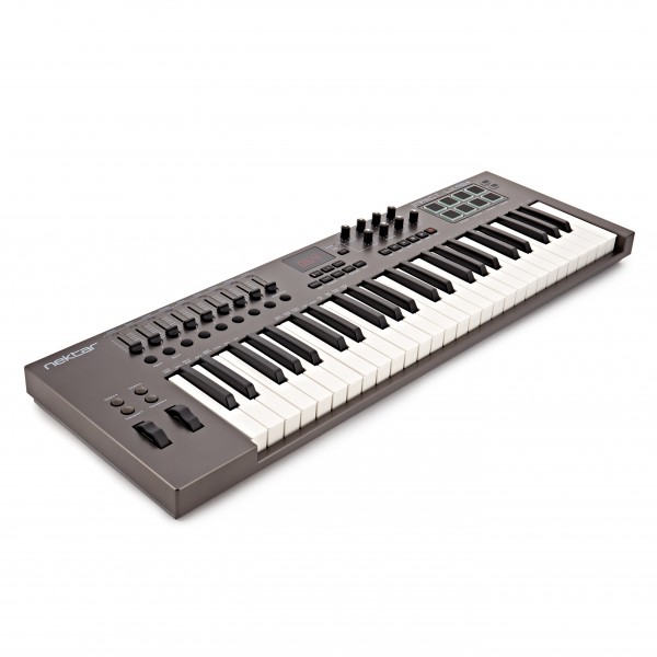 Nektar Impact LX49+