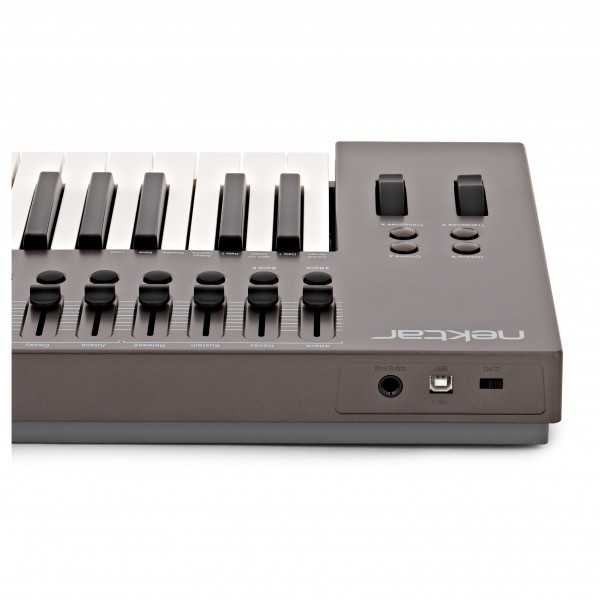 Nektar Impact LX49+