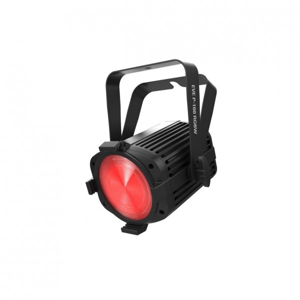 Chauvet DJ EVE P-160 RGBW RGB LED Wash Light - Angled Left