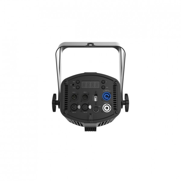 Chauvet DJ EVE P-160 RGBW RGB LED Wash Light - Rear