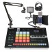 Roland MV-1 Verselab Production Studio with SubZero Recording Pack - Full Bundle