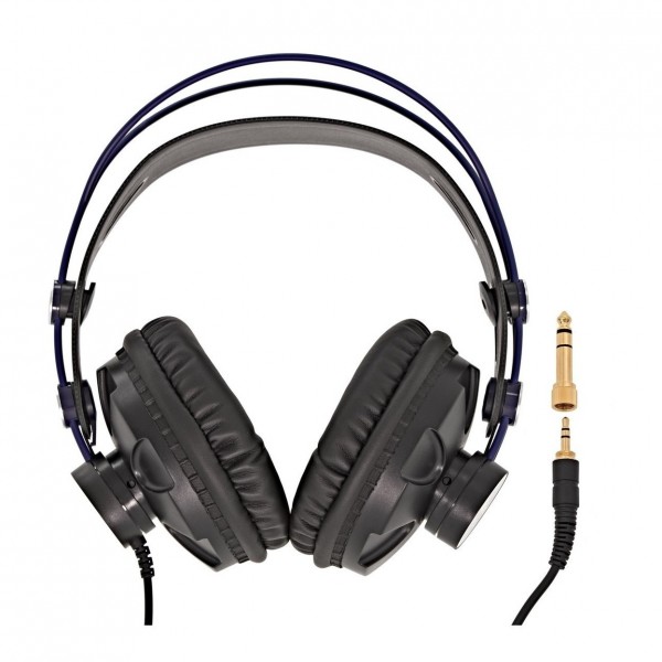 SubZero SZ-MH200 Monitoring Headphones - Front