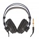 SubZero SZ-MH200 Monitoring Headphones - Front