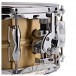 Yamaha Recording Custom Brass Snare Drum 14'' x 5.5'' w/Case