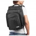 UDG-Ultimate-Digi-BackPack-BlackOrange---Lifestyle 1