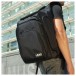 UDG Ultimate Digi BackPack BlackOrange - Lifestyle 2