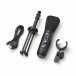 Tascam TM-250U USB Condenser Microphone - Full Contents