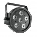 Eurolite SLS-6 6 x 8W RGB LED Par Can - Front