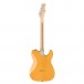 Squier Affinity Telecaster LH MN, Butterscotch Blonde - Back