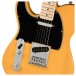 Squier Affinity Telecaster LH MN, Butterscotch Blonde - Body