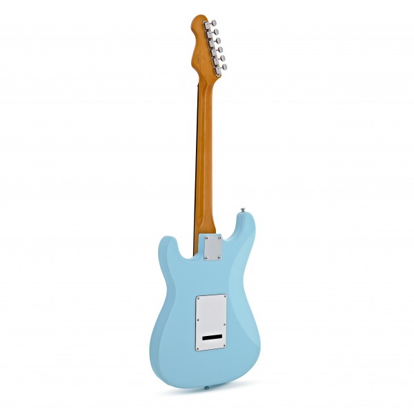 Vintage V6 Reissued, Laguna Blue