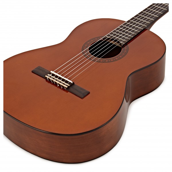 Yamaha CS40 3/4 Classical Guitar