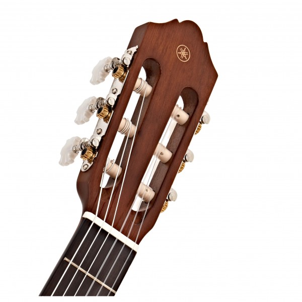 Yamaha CS40 3/4 Classical Guitar