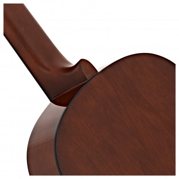 Yamaha CS40 3/4 Classical Guitar