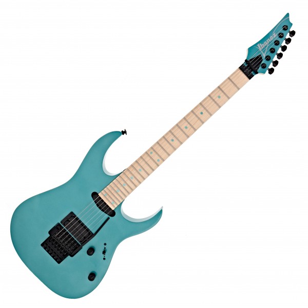 Ibanez RG565 Genesis, Emerald Green