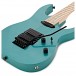 Ibanez RG565 Genesis, Emerald Green