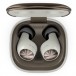 Noble Falcon 2 True Wireless Earphones, White- Case