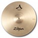 Zildjian A 18'' Crash Ride Cymbal, Traditional Finish