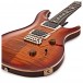 PRS Custom 24, Dark Cherry Burst #TBC