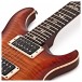 PRS Custom 24, Dark Cherry Burst #TBC