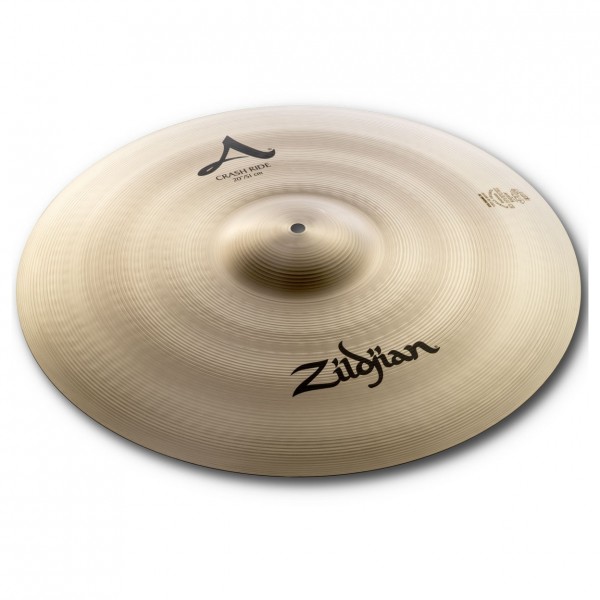 Zildjian A 20'' Crash Ride Cymbal