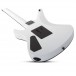 Schecter Synyster Standard, White back