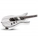 Schecter Synyster Standard, White body