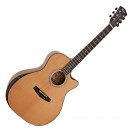 Cort Gold Edge, Natural