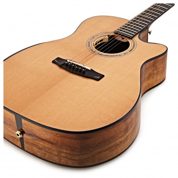 Cort Gold Edge, Natural
