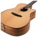 Cort Gold Edge, Natural