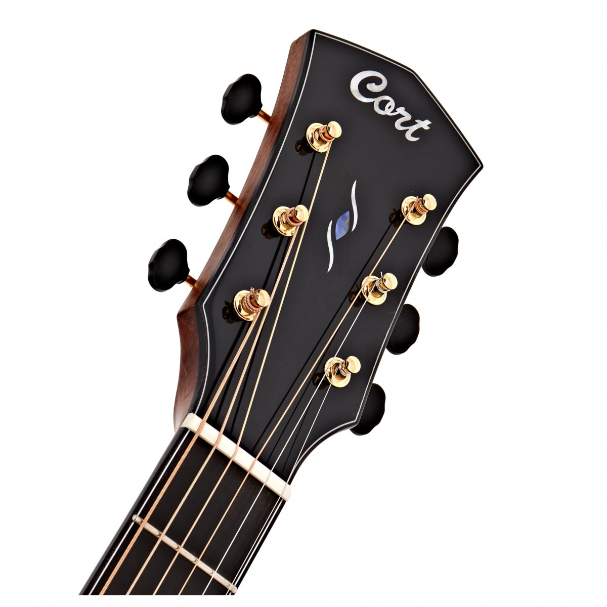 Cort Gold Edge Natural At Gear4music