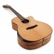 Cort Gold Edge, Natural