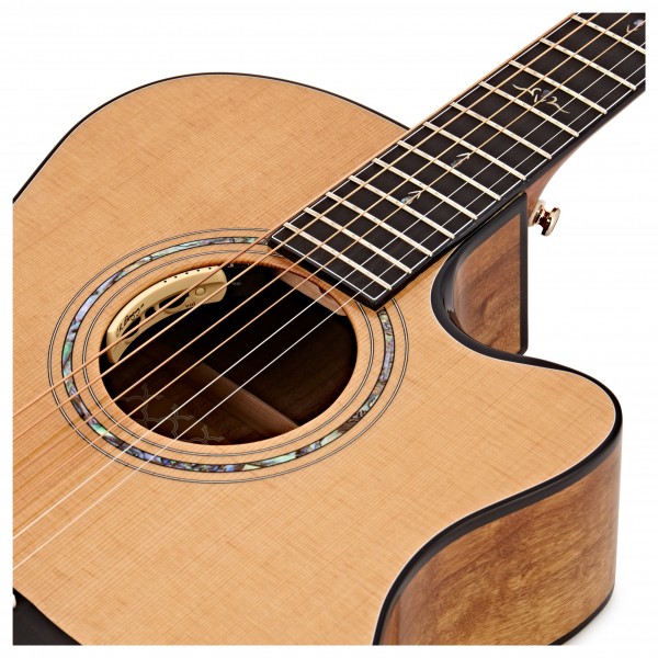 Cort Gold Edge, Natural