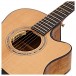 Cort Gold Edge, Natural