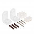 Woodies Guitar Hanger For Single-Cut Guitars, Type 2