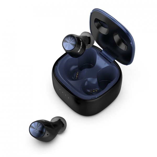 Noble Falcon 2 True Wireless Earphones, Black