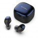 Noble Falcon 2 True Wireless Earphones, Black- Earbuds