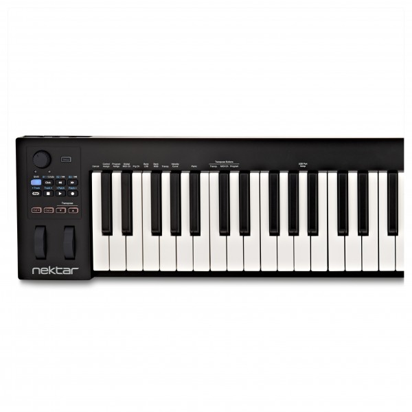 Nektar Impact GX61 Controller Keyboard at Gear4music