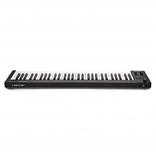 Nektar Impact GX61 Controller Keyboard at Gear4music