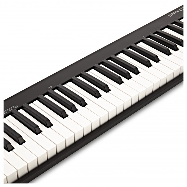 Nektar Impact GX61 Controller Keyboard at Gear4music