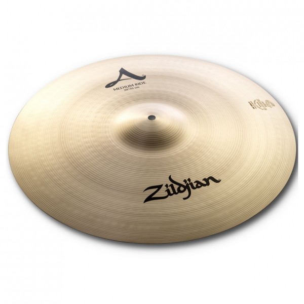 Zildjian A 20'' Medium Ride Cymbal