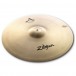 Zildjian A 22'' Medium Ride Cymbal