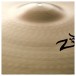 Zildjian A 24'' Medium Ride Cymbal